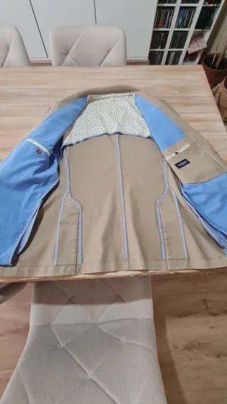 Americana Solera Beige