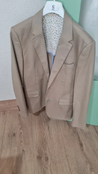 Americana Solera Beige