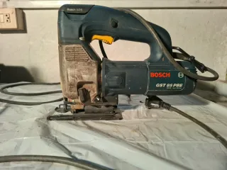 Caladora Bosch GST 85 PBE