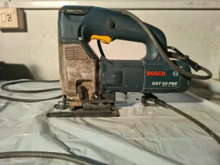 Caladora Bosch GST 85 PBE