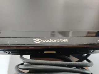 Monitor Packard Bell Nero