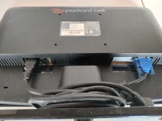 Monitor Packard Bell Nero