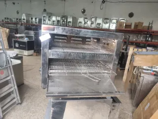 TOSTADOR DOS PISOS 658746091