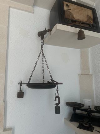 Antigüedades variado, de todo...