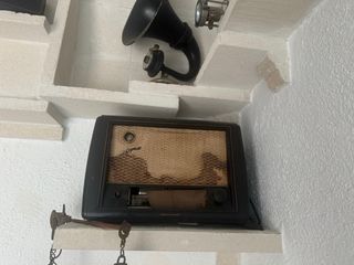 Antigüedades variado, de todo...