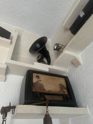 Antigüedades variado, de todo...