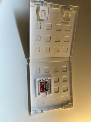 Ridge Racer 3D Nintendo 3DS