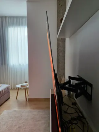 TV Samsung 65 QD-OLED S95B