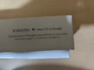 Xiaomi Watch 2 Pro Bluetooth