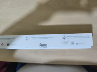 Xiaomi Watch 2 Pro Bluetooth