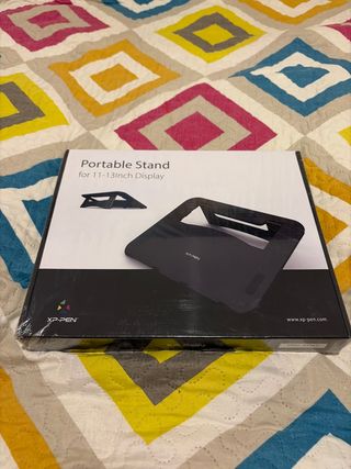 Soporte Portátil XP-PEN para Pantallas 11-13