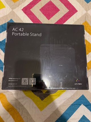 Soporte Portátil XP-PEN para Pantallas 11-13