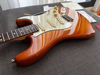 Fender Stratocaster Americana (USA)