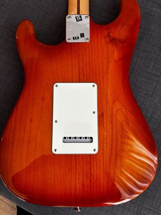 Fender Stratocaster Americana (USA)