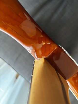 Fender Stratocaster Americana (USA)