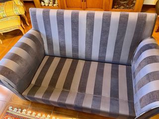 Sofá de 3 plazas y sofá de 2 plazas