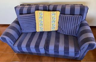 Sofá de 3 plazas y sofá de 2 plazas