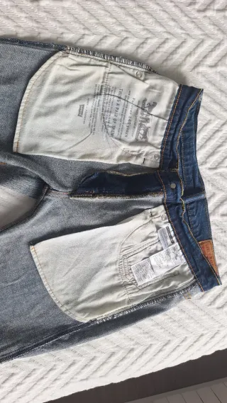Pantalón Levi's 511 W31 L32