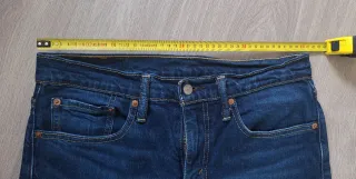 Pantalón Levi's 511 W31 L32