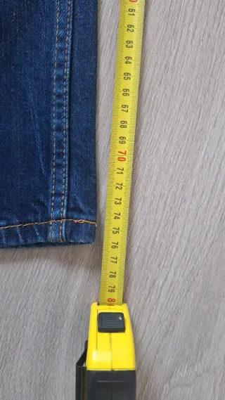 Pantalón Levi's 511 W31 L32