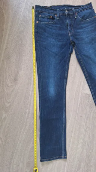 Pantalón Levi's 511 W31 L32