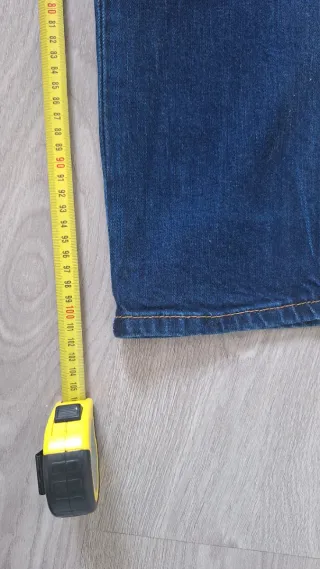 Pantalón Levi's 511 W31 L32