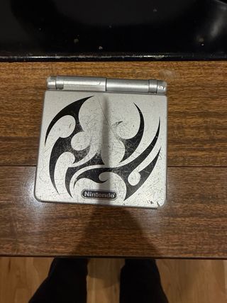 Lote 3 Game Boy Color, SP y Pocket