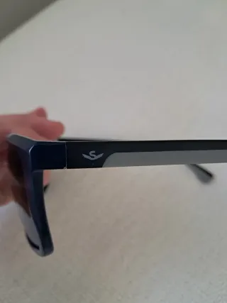 Gafas de sol polarizadas Stuka