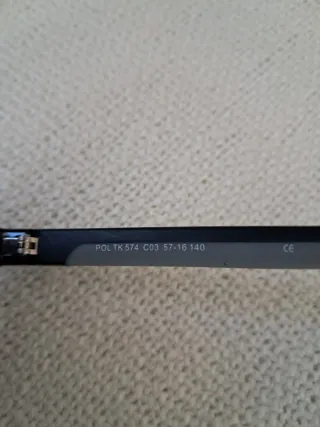 Gafas de sol polarizadas Stuka