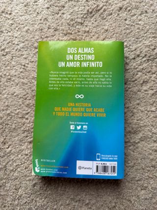 Lote de 10 libros si te gusta leer