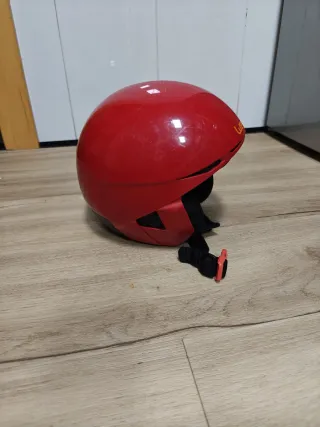 Casco de esquí Wedze Talla 52-55cm