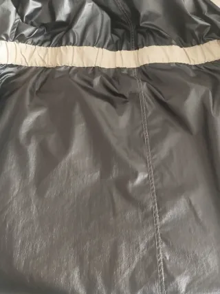 Gabardina Corte Inglés Beige Mujer