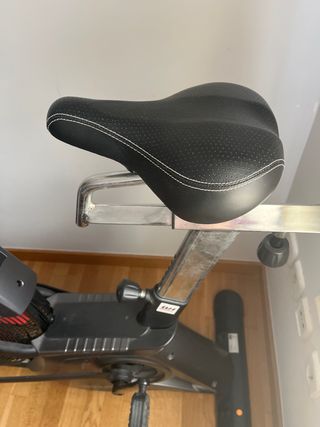 Bicicleta Estática CrossFit BH