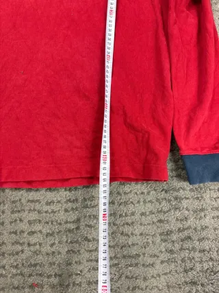 ¡¡OFERTA!! Talla L Polo La Martina Manga Larga