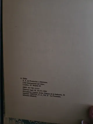 2x1 El sombrero de tres picos ; El clavo ; El coro