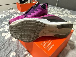 Nike Zoom Fly 4 Mujer