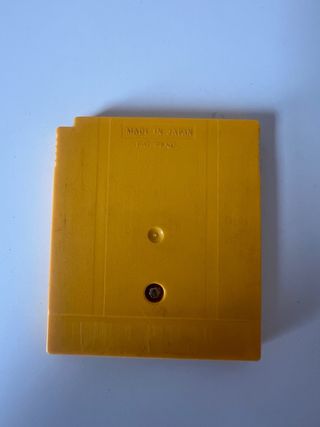 Gioco Donkey Kong Land per Game Boy Nintendo