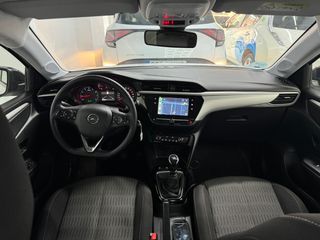 Opel Corsa 1.5 d 100cv 2022