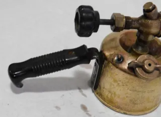 Soplete Barthel Mod.122