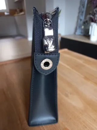 Louis Vuitton Pochette Monogram Yin Yang