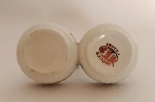 Salero Limoges