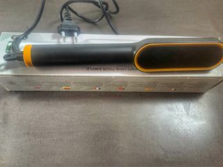 Cepillo Alisador Eléctrico FH909