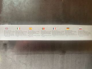 Cepillo Alisador Eléctrico FH909