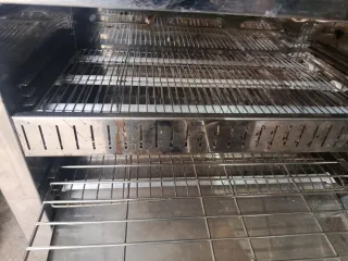 TOSTADOR CAFETERÍA 658746091