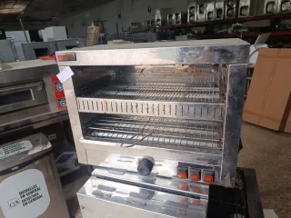 TOSTADOR CAFETERÍA 658746091