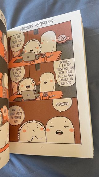 Croqueta y Empanadilla 1 (16ª) (Spanish Edition)