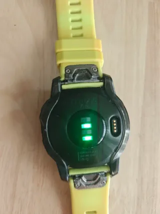 Garmin Fenix 6 Pro GPS Watch