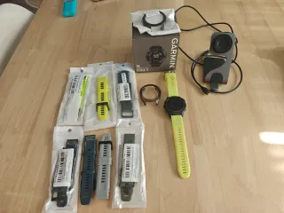 Garmin Fenix 6 Pro GPS Watch