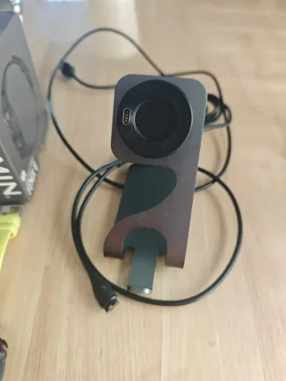 Garmin Fenix 6 Pro GPS Watch