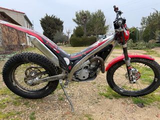 Gas Gas TXT 300 - 2005-